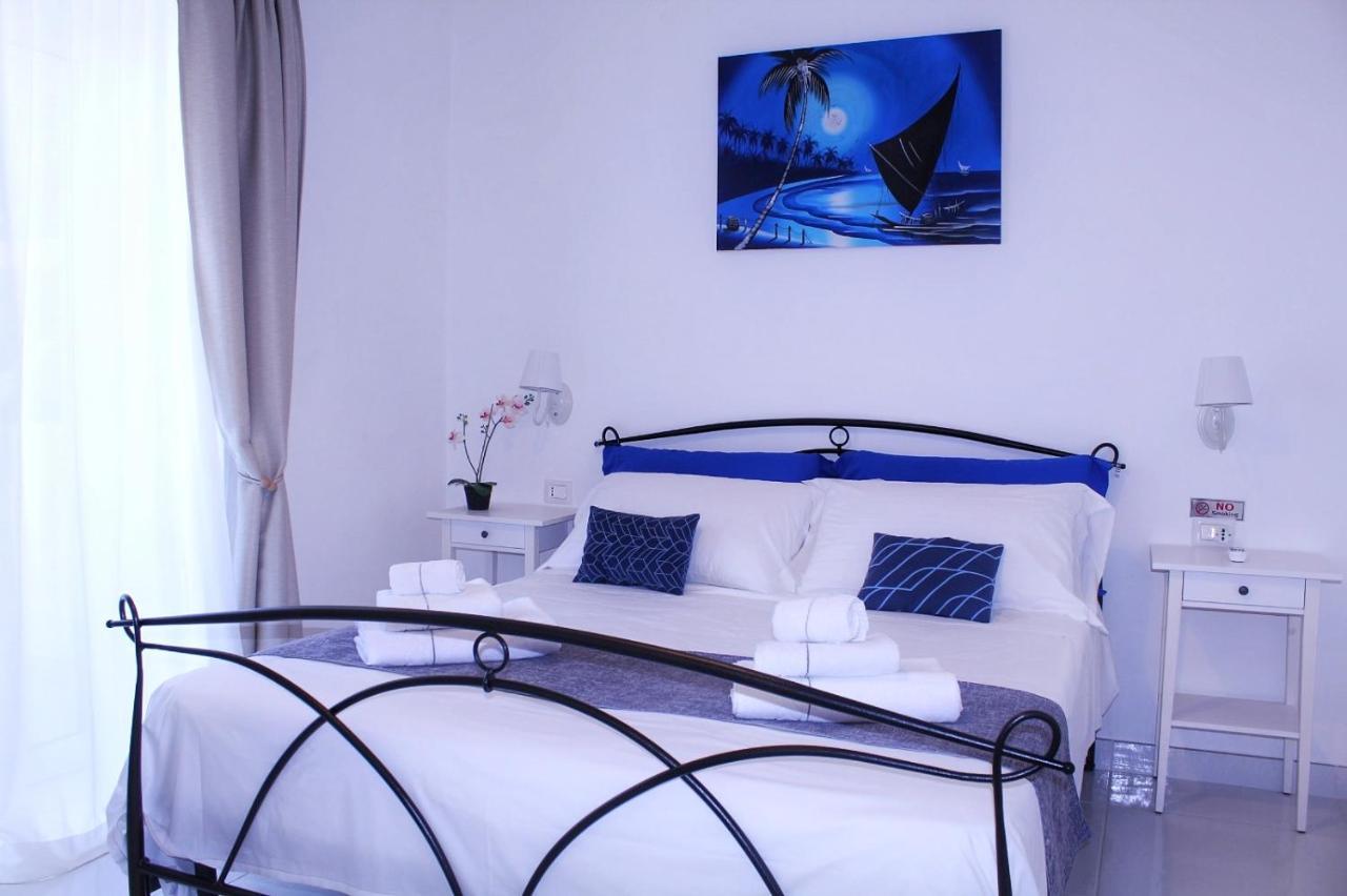 Villa Ines Maiori Ngoại thất bức ảnh