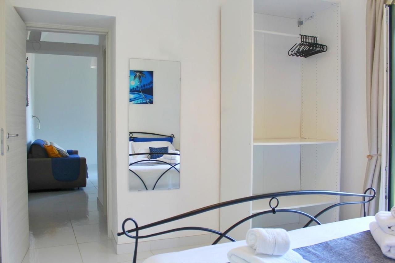 Villa Ines Maiori Ngoại thất bức ảnh
