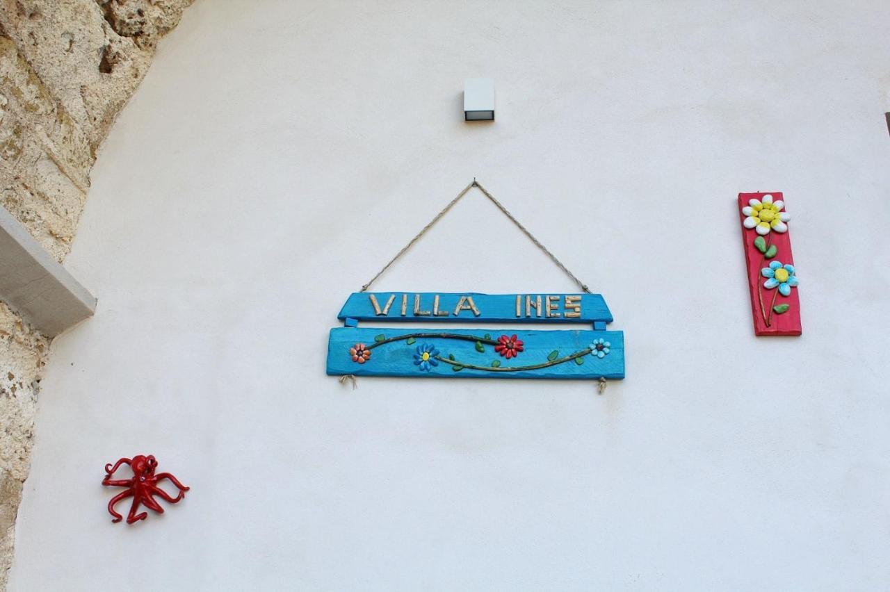 Villa Ines Maiori Ngoại thất bức ảnh