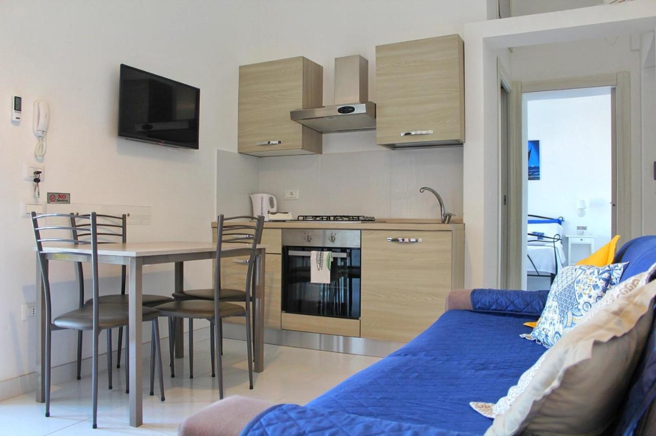 Villa Ines Maiori Ngoại thất bức ảnh