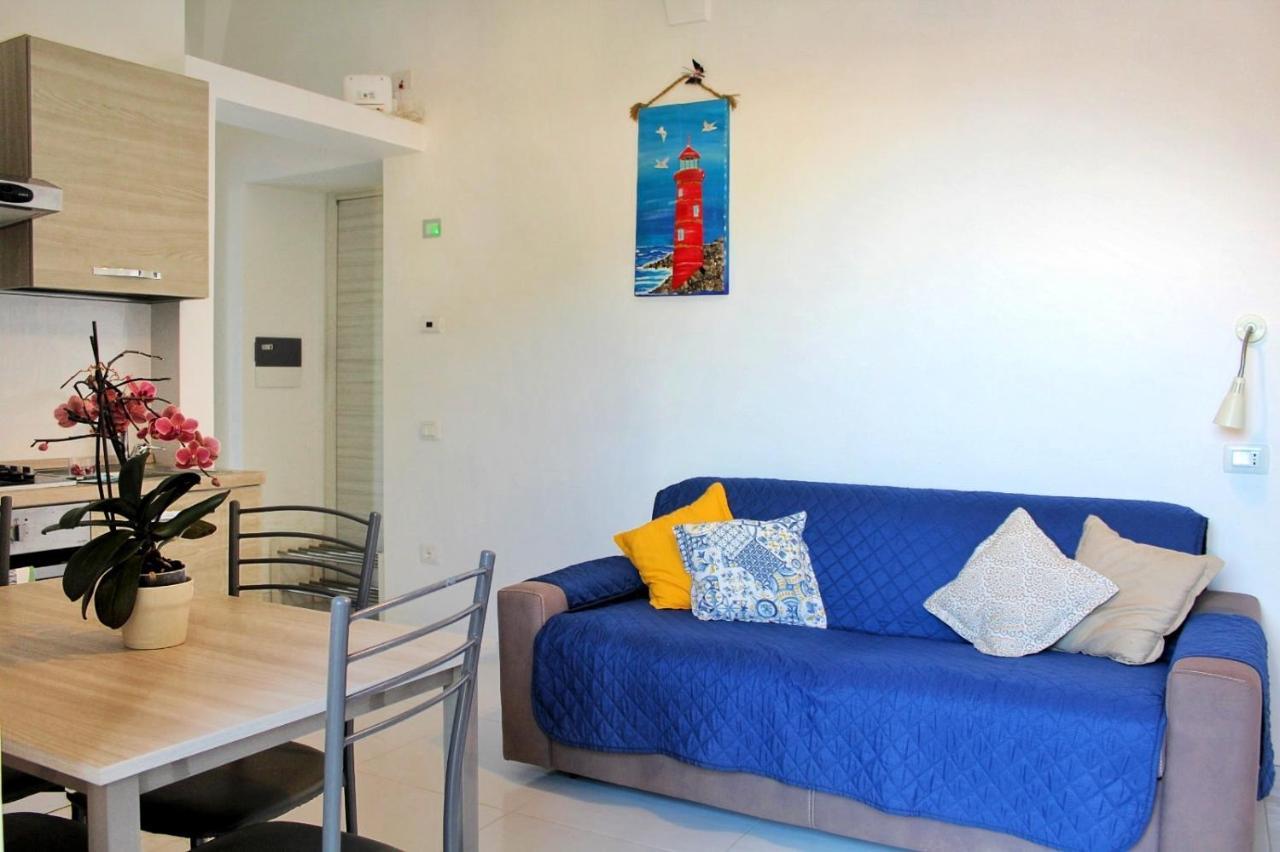 Villa Ines Maiori Ngoại thất bức ảnh