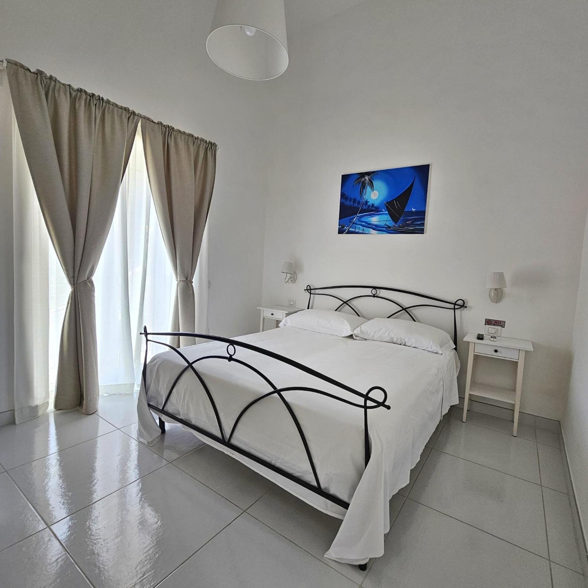 Villa Ines Maiori Ngoại thất bức ảnh