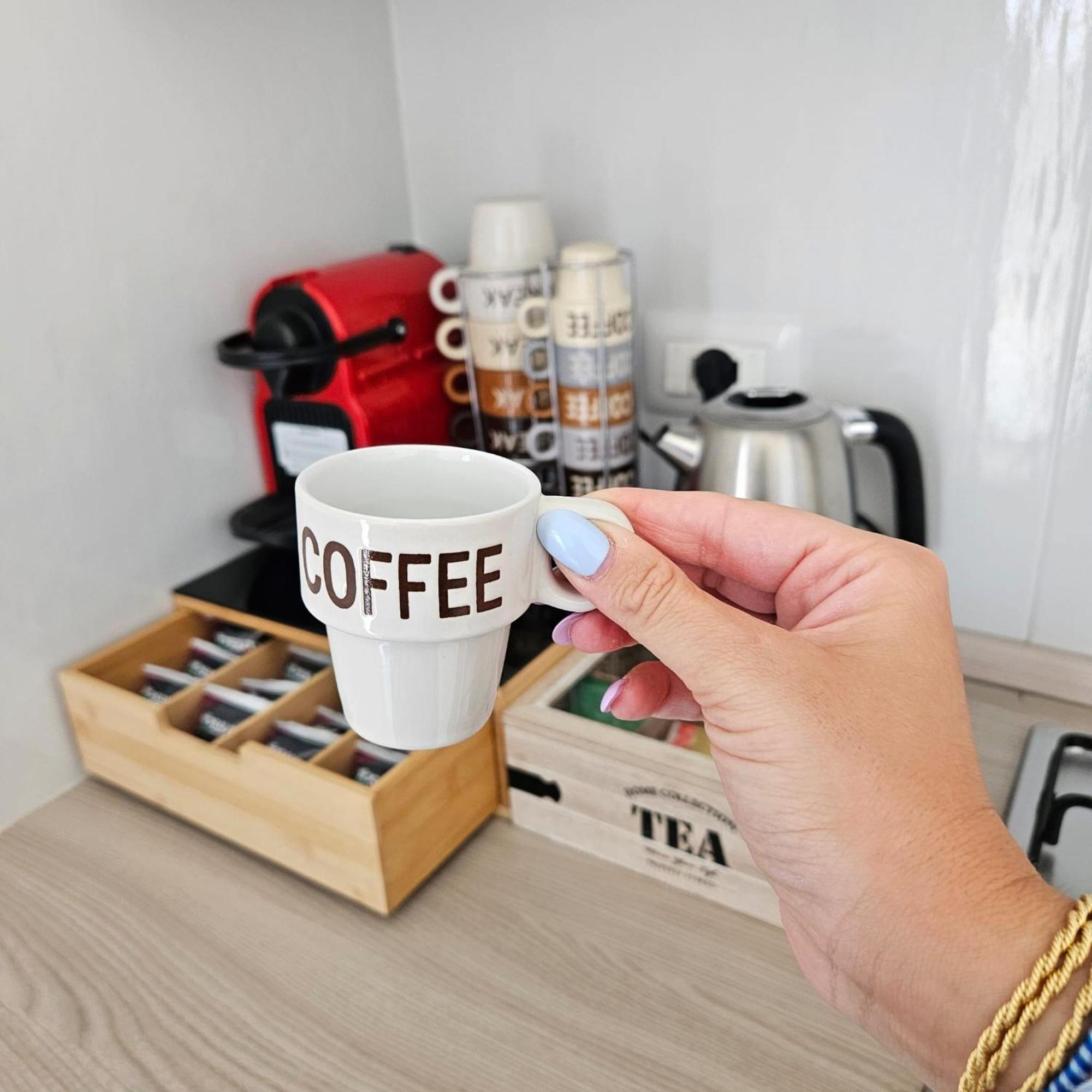 Villa Ines Maiori Ngoại thất bức ảnh
